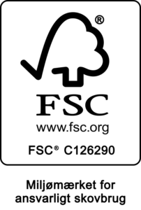 FSC-mærket FSC-mærket