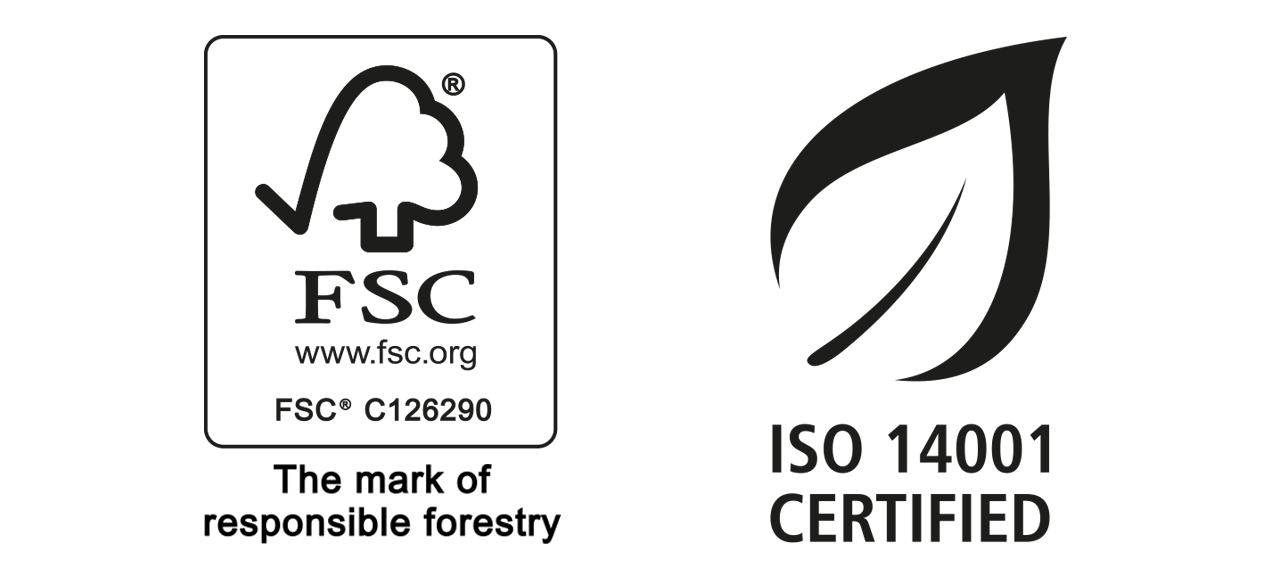 FSC_ISO_logoer